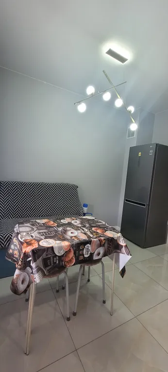 Ухоженная, уютная квартира