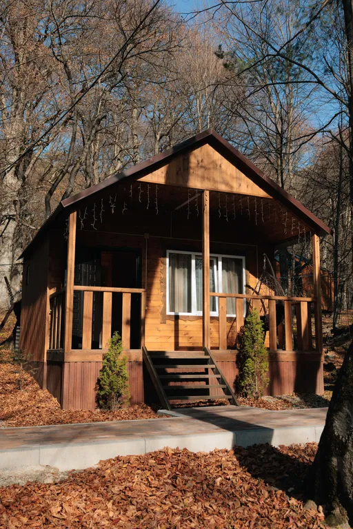 1-комнатный Дом