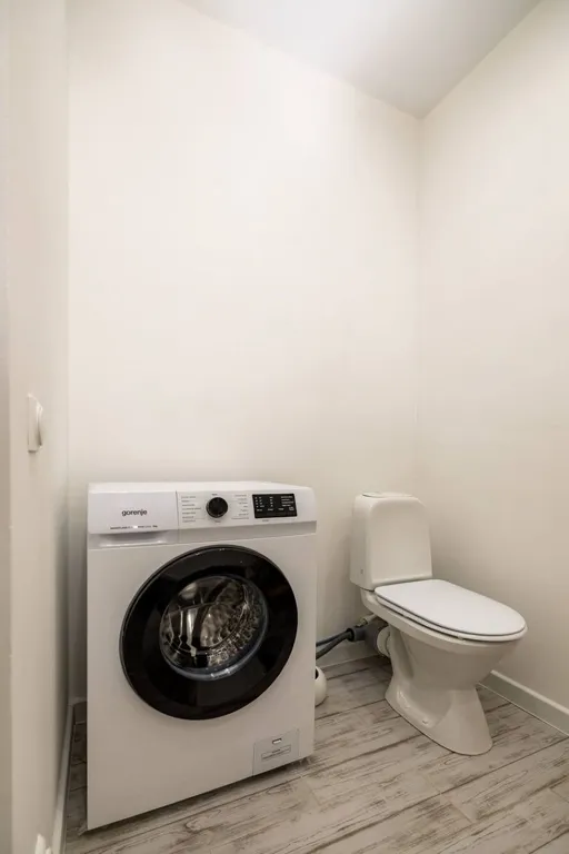 Уютная квартира в центре города с видом на парк