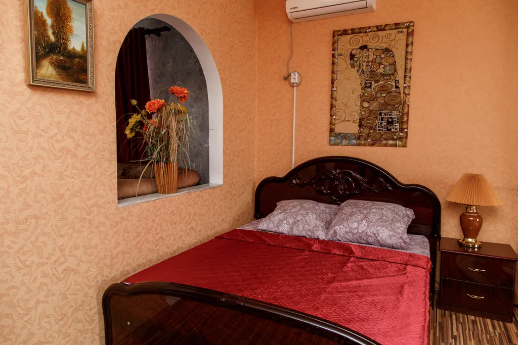 1-комнатный Дом