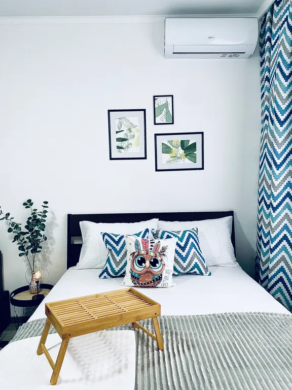 Квартира Апартаменты в городском парке у озера — Горячий Ключ