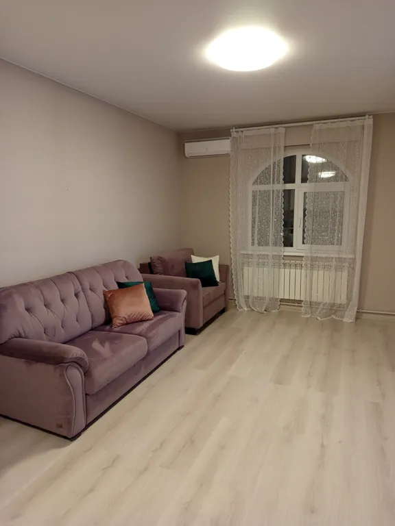 Уютная евродвушка с посудомоечной машиной, в географическом центре города