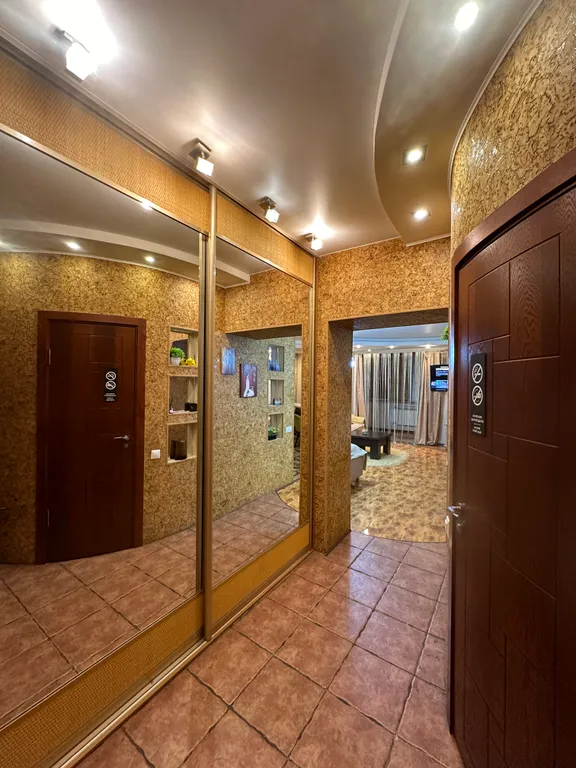 Уютная студия в центре