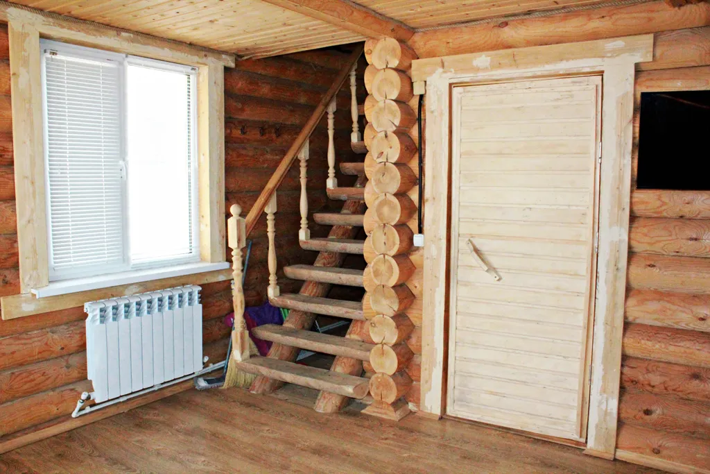 Домик на берегу моря