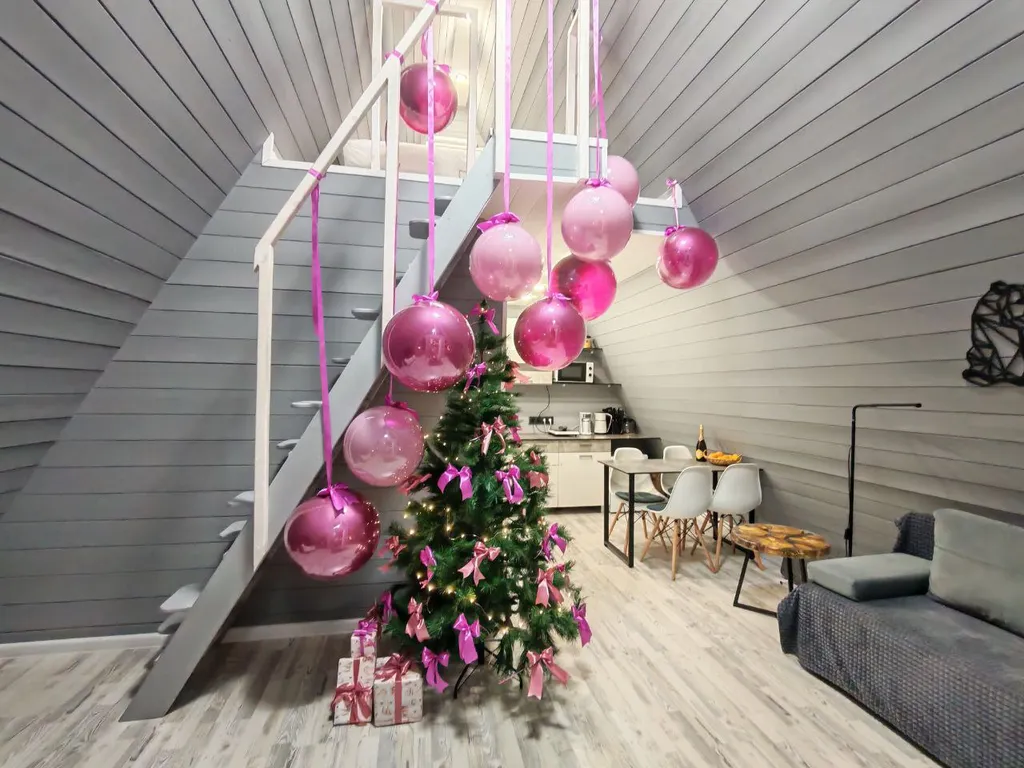 Коттедж Коттедж Уютный a-frame свобода леса — Екатеринбург