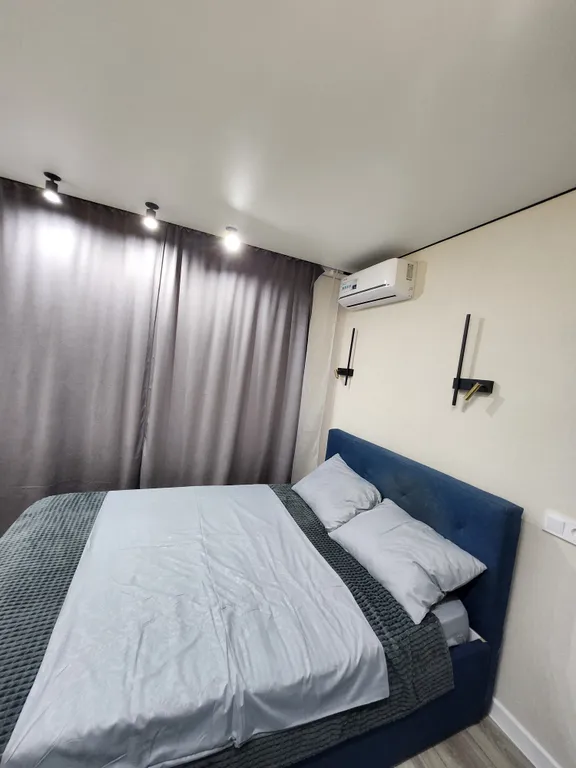 Уютная студия в историческом центре  у озера Кабан