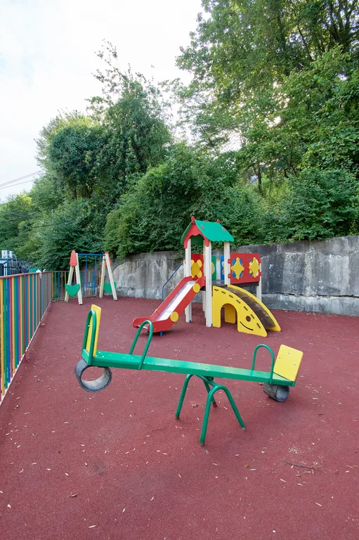 Квартира Квартира Апельсиновый рай — Сочи