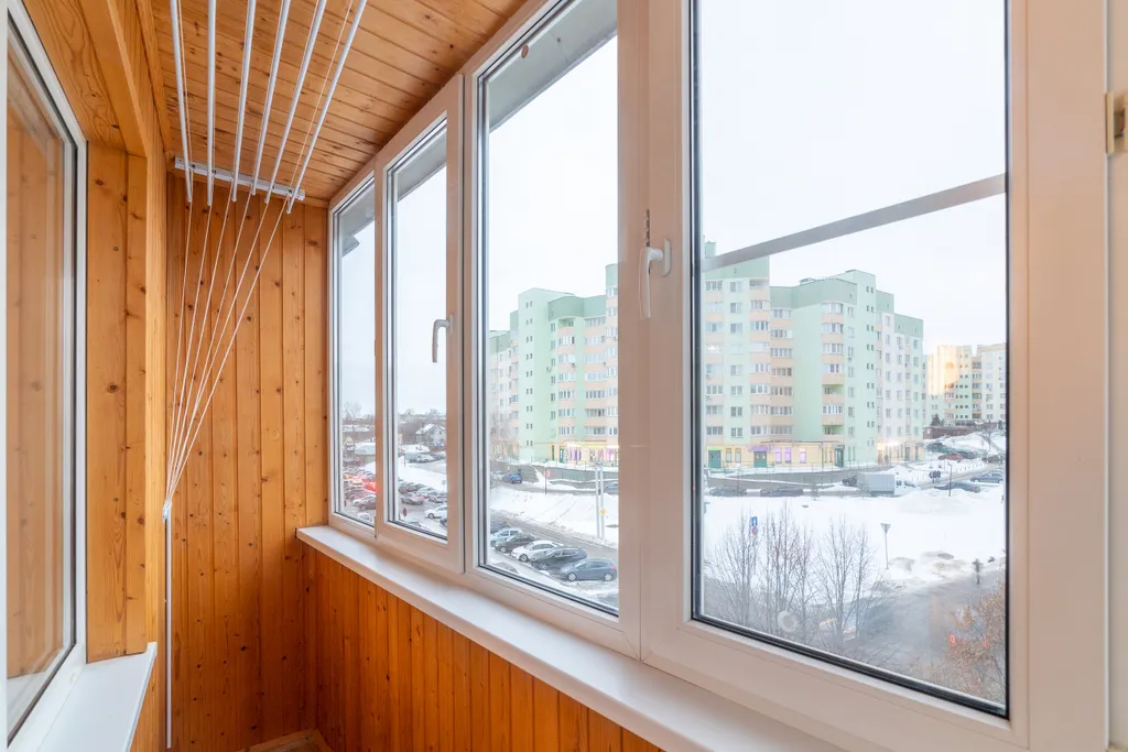 Апартаменты Премиум класса Sunrise в центре города