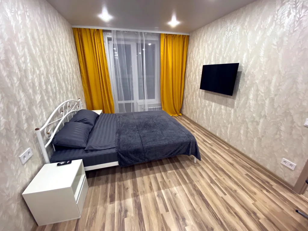 Уютная квартира ЖК Бавария