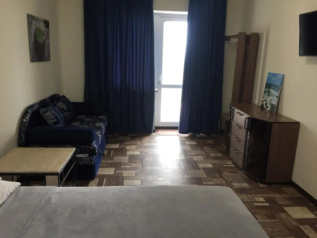 Квартира Комната — аренда посуточно в Мысовое