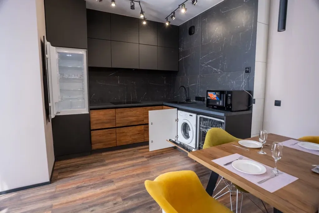 Премиум студия в элитном ЖК