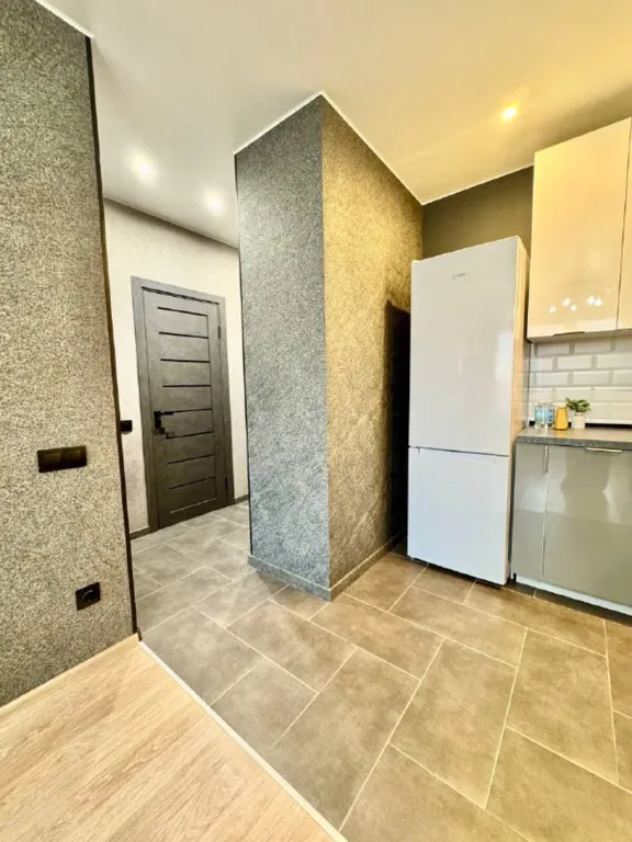 Квартира Квартира Дизайнерский ремонт, авторские решения — Рузино