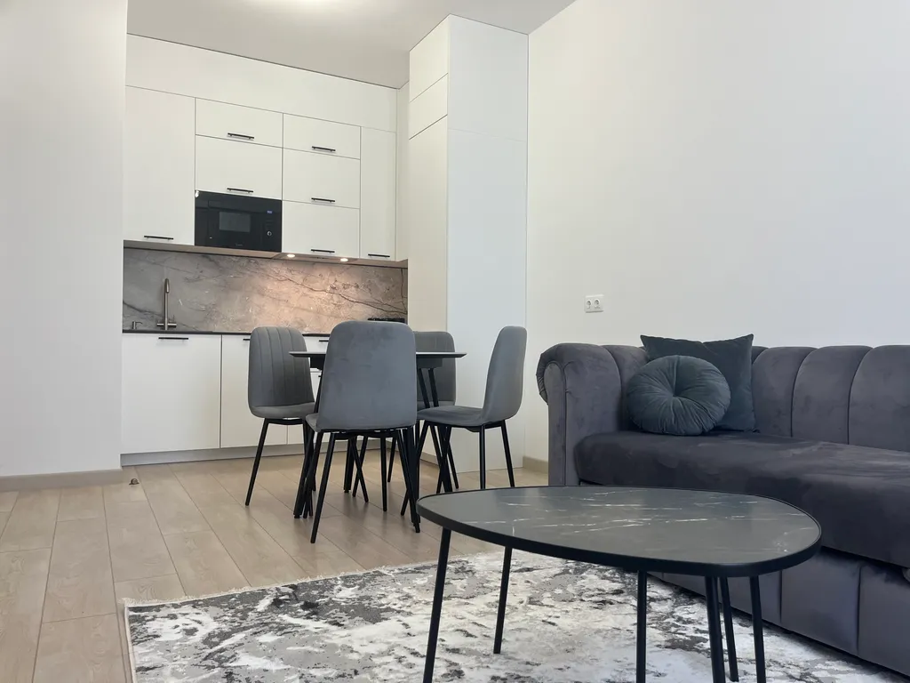 Квартира Квартира Varshavka Life — Москва