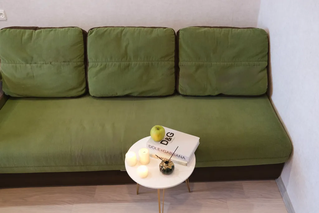 Квартира Квартира у Планеты — Красноярск