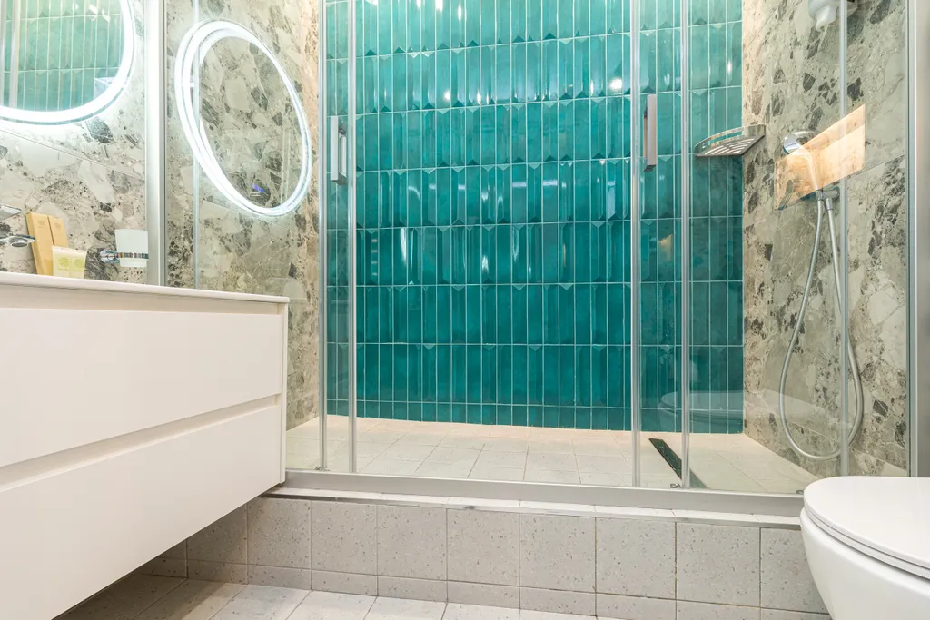 Квартира Квартира Семейная Гавань — Москва