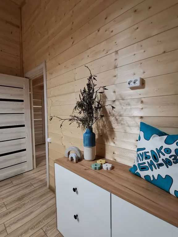 2-комнатный Дом