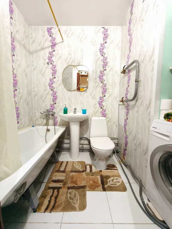 Студия в самом центе города