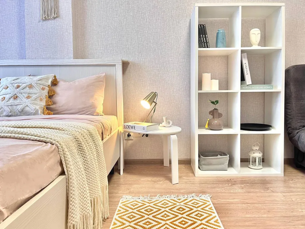 Уютная квартира в центре города — аренда посуточно в Пермь