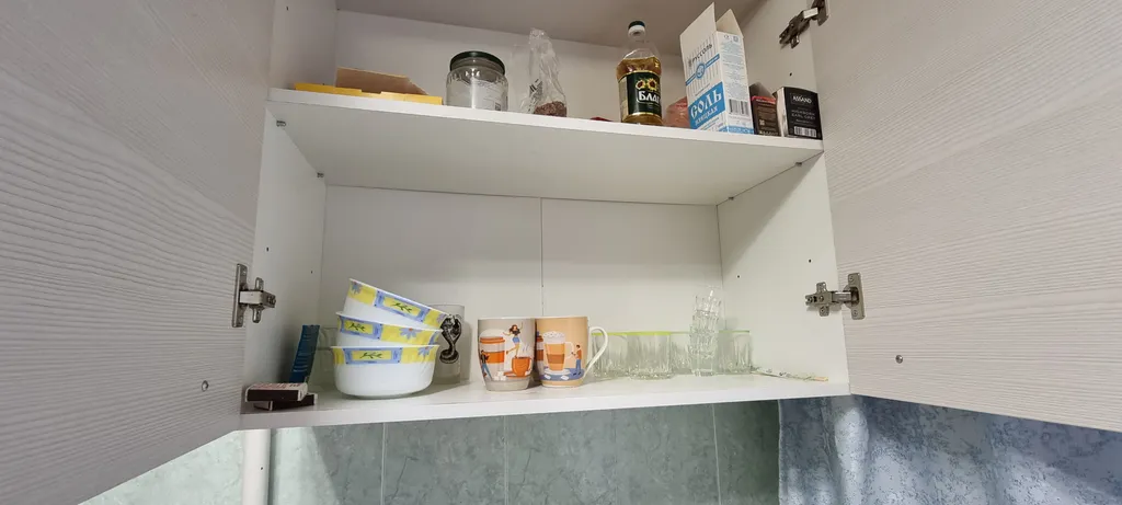 Квартира Уютная квартира в 5 минутах от центра города — Элиста