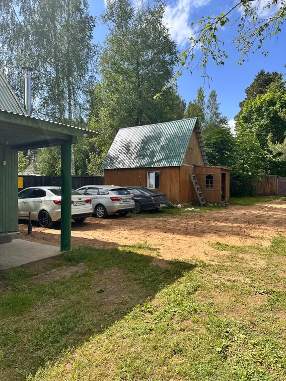 Дом с 3 спальнями на 6 гостей