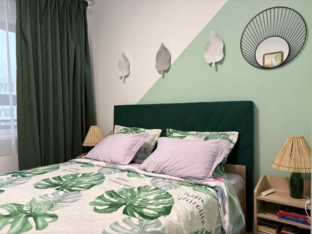 Квартира Светлая уютная квартира Tropic home — Ярославль