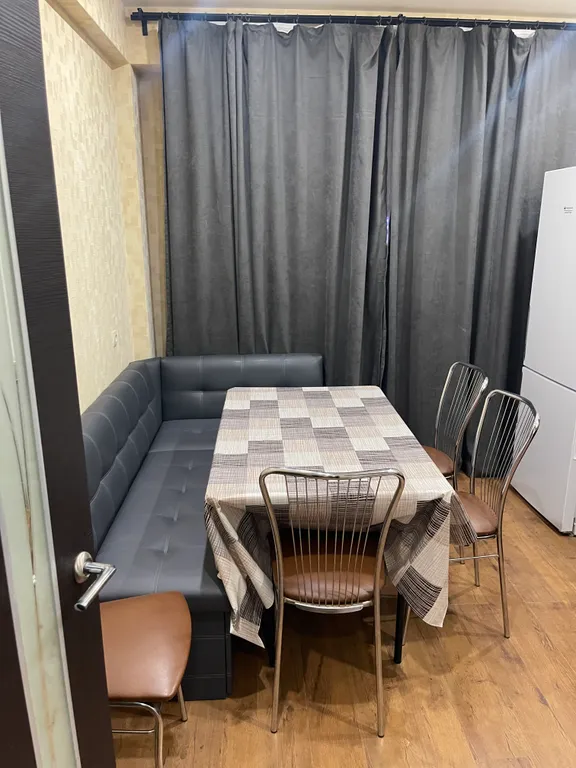 Удобная квартира с шикарным видом на Казино и РЭД арену