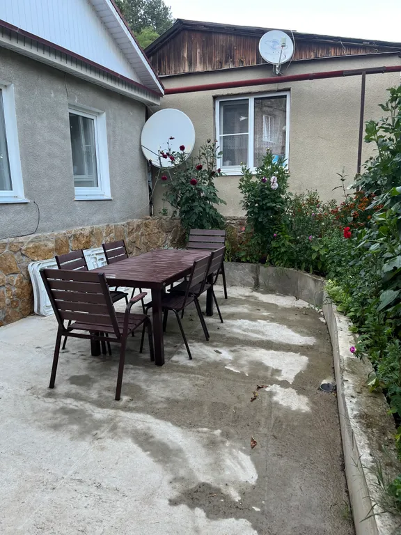 Коттедж Дом рядом с парком — Кисловодск