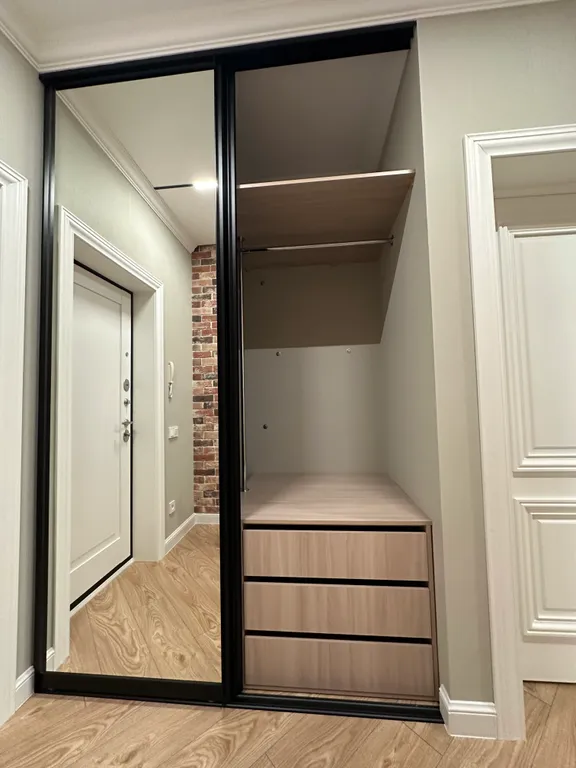 Квартира 2х-комнатная квартира комфорт класса — Анапа