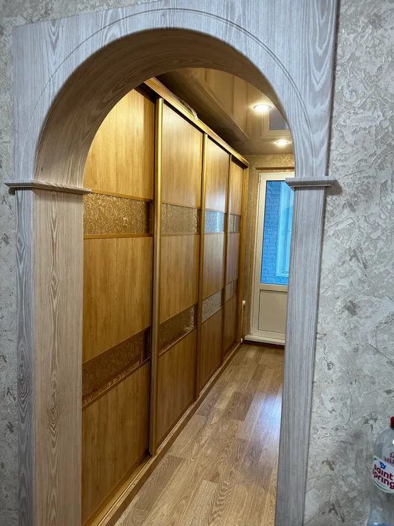 Квартира у парка Победы