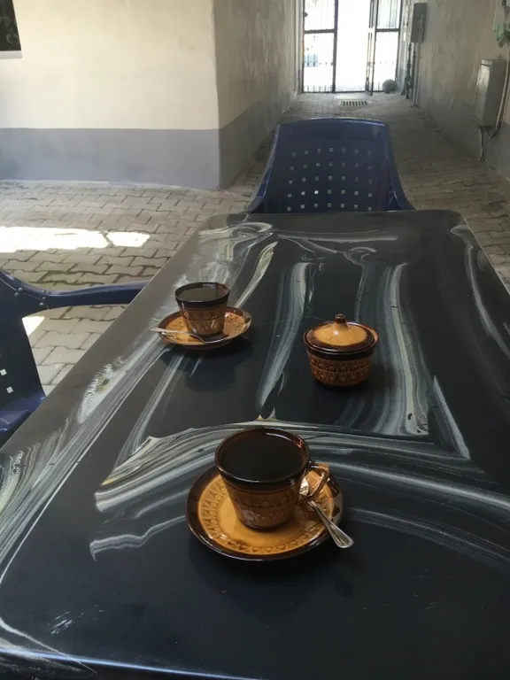 Квартира 2-комнатная Квартира — Батуми