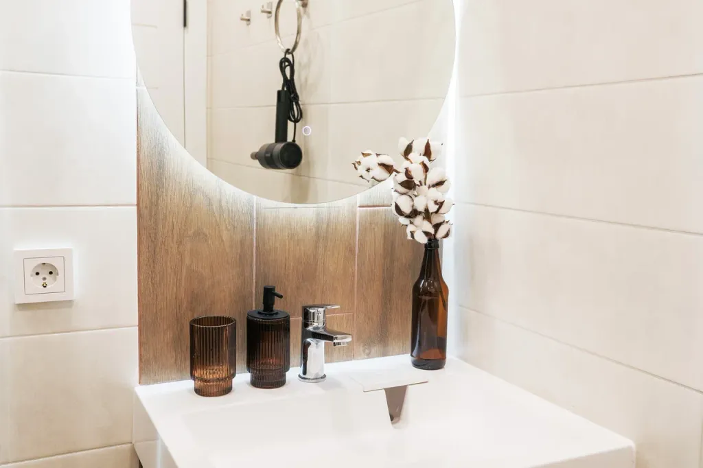 Уютная студия в начале Ново Ленино