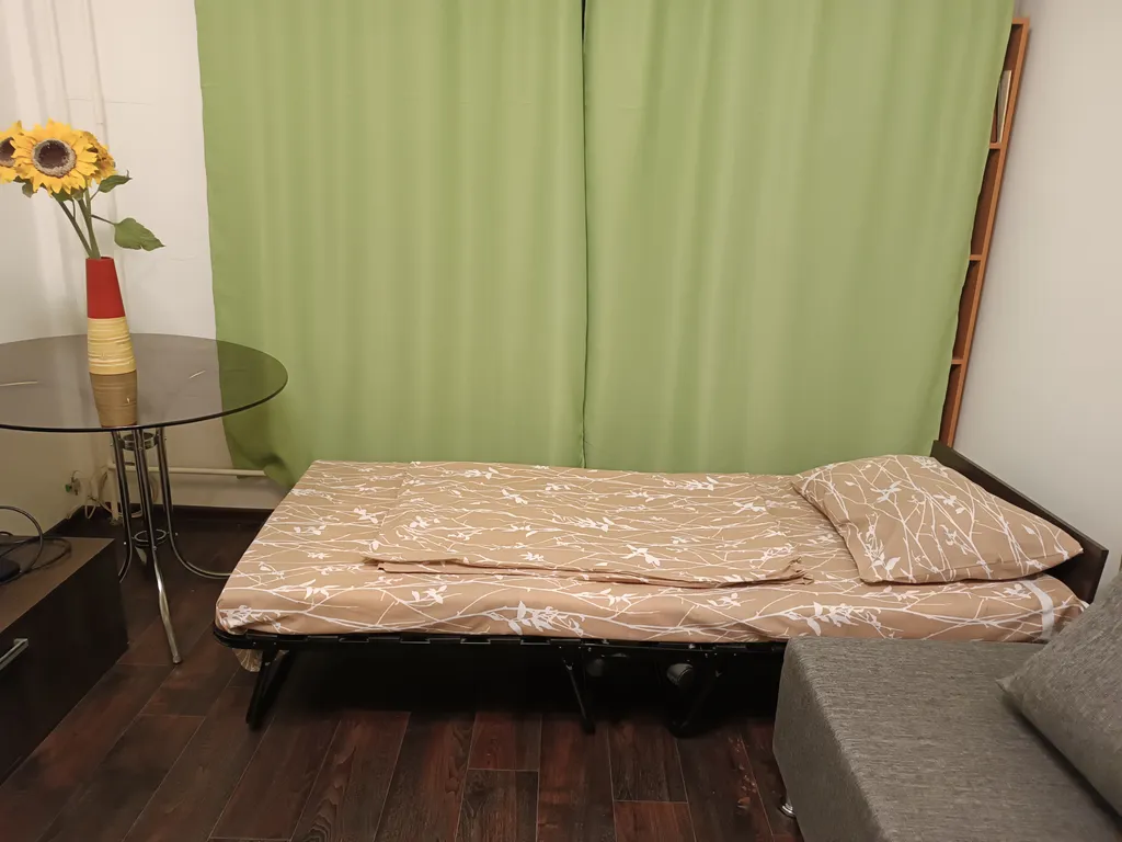 Квартира Токсово - Кавголово Северный склон