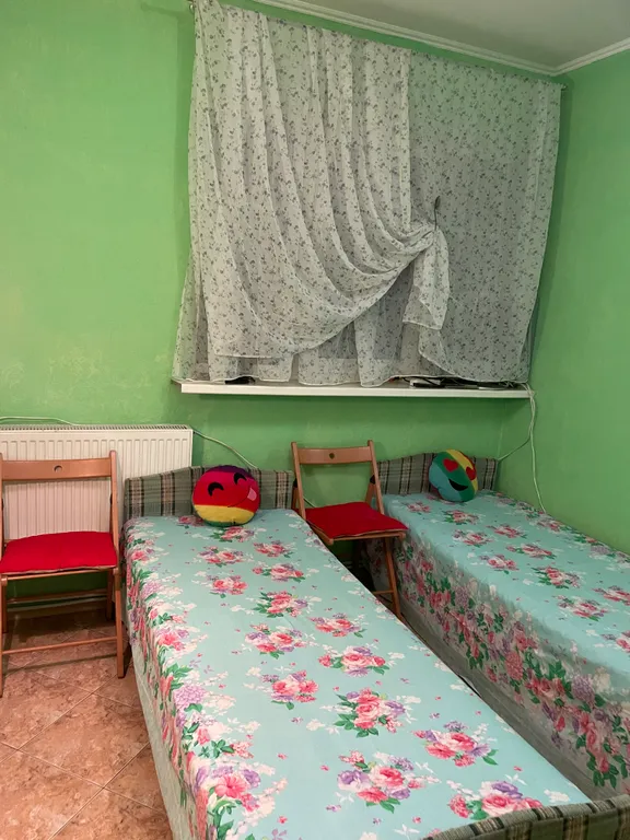 Морской бриз