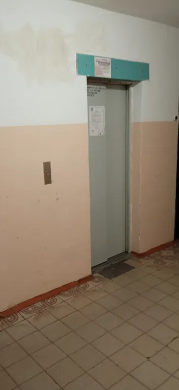 Уютная квартира после ремонта с видом на Эльбрус