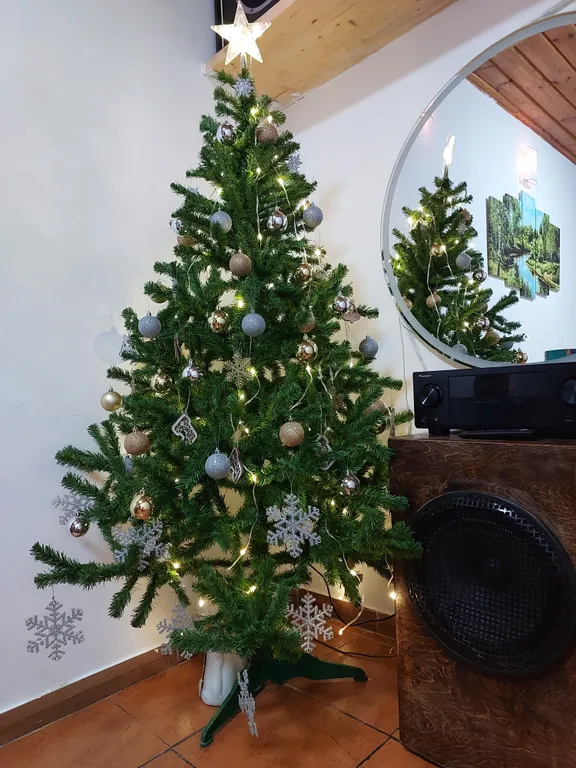 Дом рядом с лесопарковой зоной Щелковский хутор