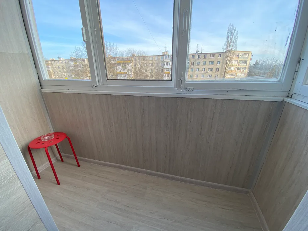 Замечательная квартира