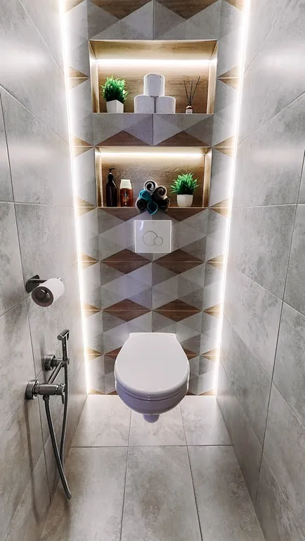 Апартаменты возле моря