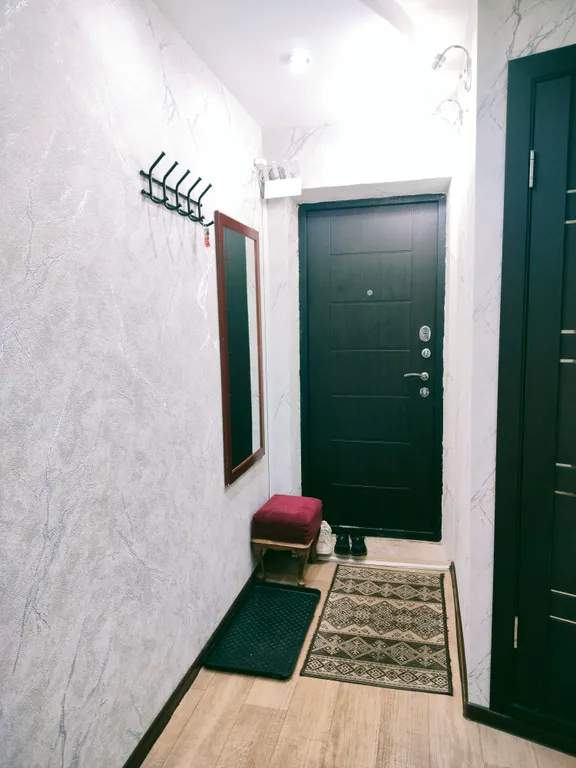 Уютная 2-комнатная квартира в центре города