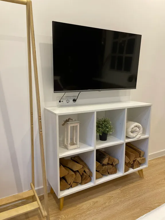 Апартамент Hygge Nord