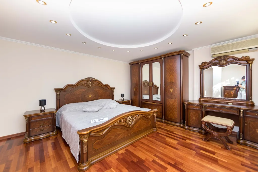 Уютный коттедж в самом центре