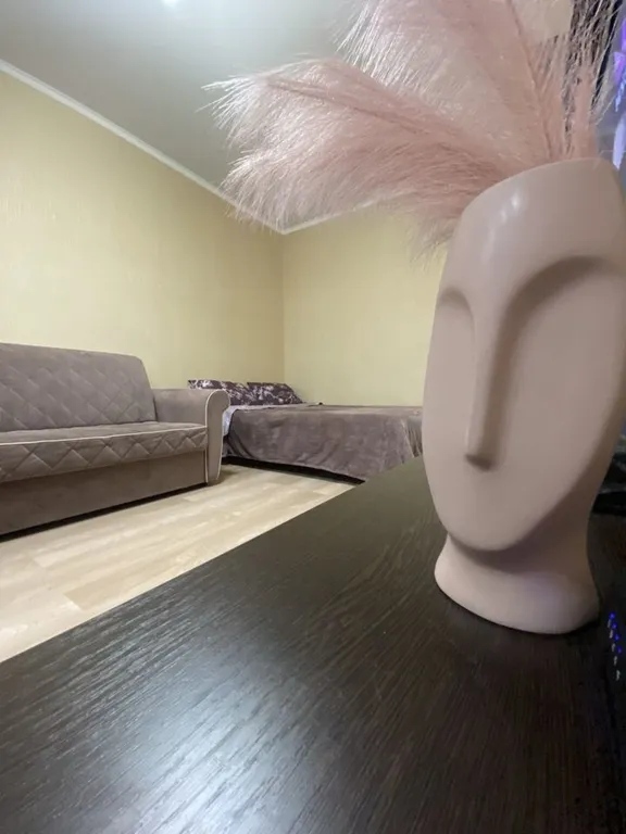 Уютная однушка у Платоновского парка