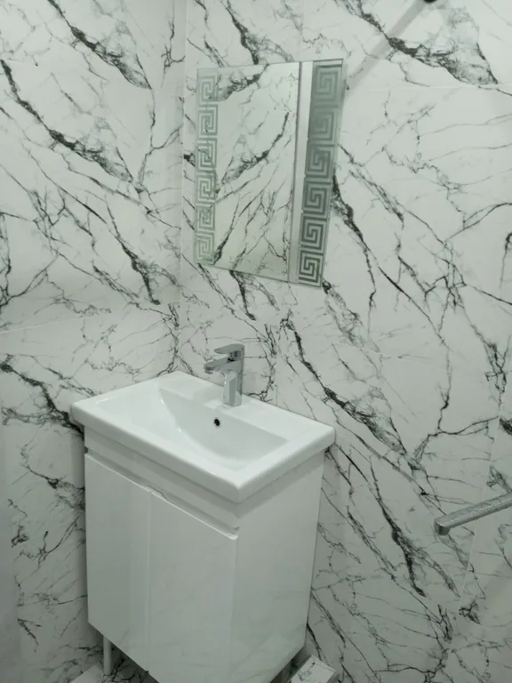 Шикарная квартира