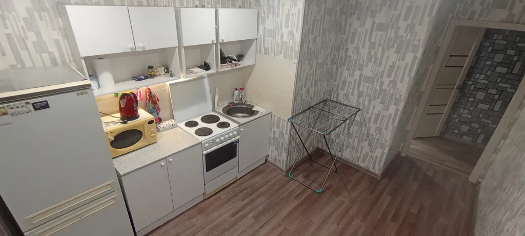 Квартира Квартира рядом с Парк Хаусом — Тольятти