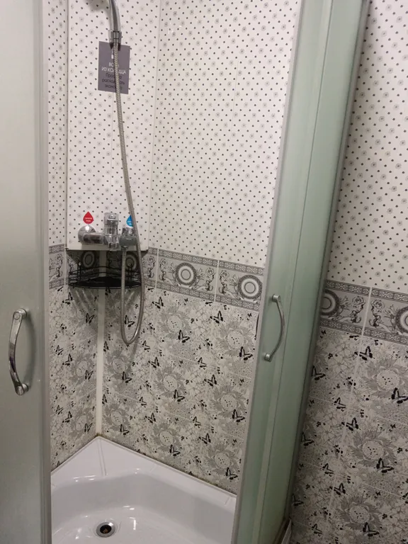 Гостевая квартира