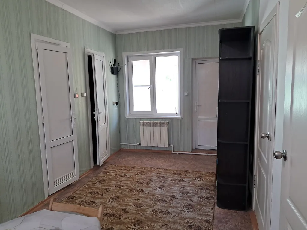 3-комнатный Дом