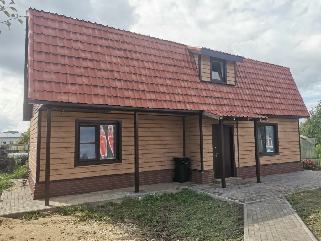 Ефимов двор