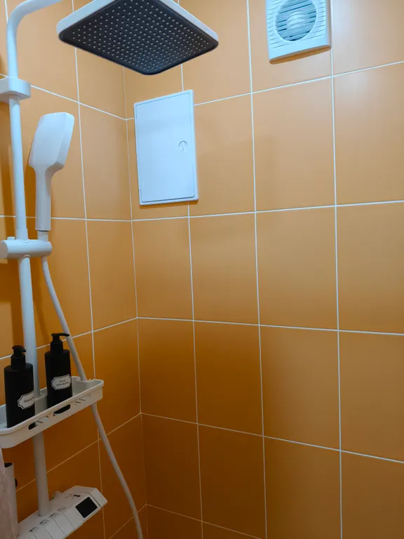 Удобная мини-студия