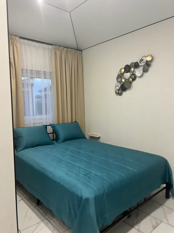 Коттедж 1-комнатный Дом — Зеленоградск