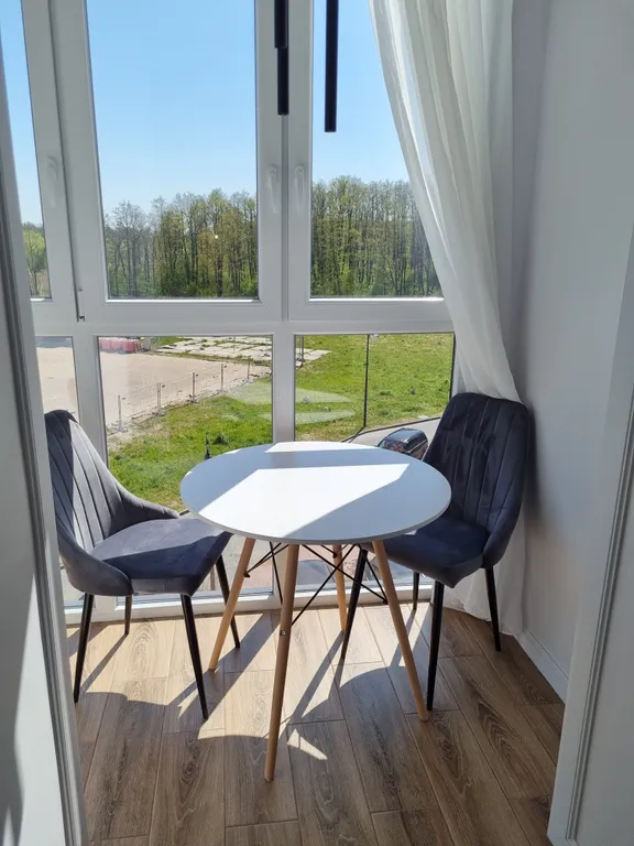 Апартаменты для комфортного отдыха ФОК