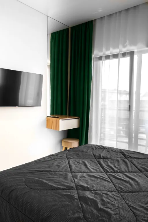 Квартира 1-комнатная Квартира — Сириус